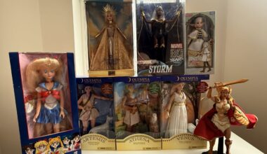 Narrative Play and Resilience in Early Female Development