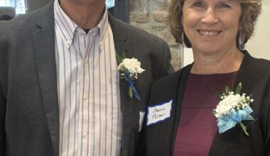 Foster Care: Angels on a Battlefield