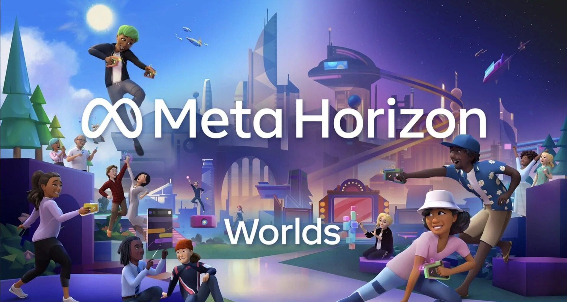 Meta is Permanently Shuttering the VR Version of 'Horizon Worlds' in June