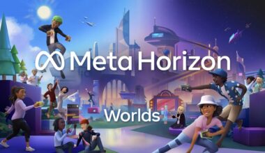 Meta is Permanently Shuttering the VR Version of 'Horizon Worlds' in June