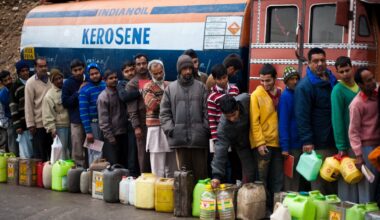 LPG shortage India: How India's Ujjwala success became its soft underbelly