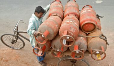 Fuel Shortage in India: Why India is pushing LPG users to switch to PNG | Explained in 5 points