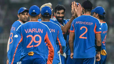 'One concern': Ex-India star issues big warning ahead of England semi-final