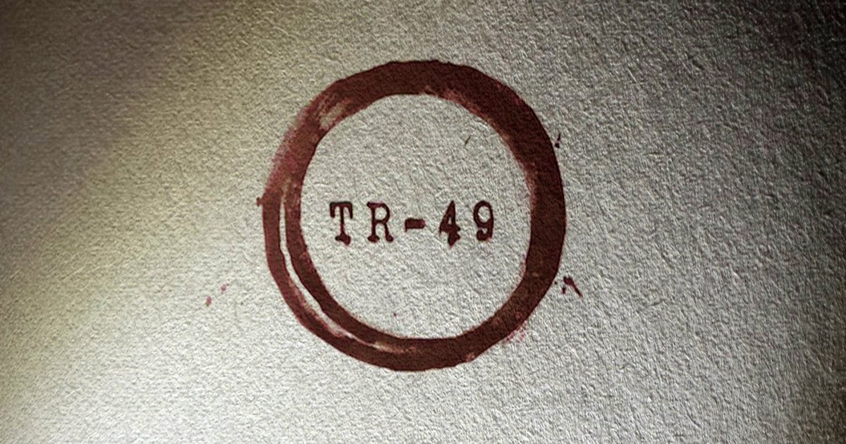 Inkle's TR-49 is coming to Nintendo Switch