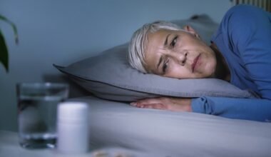 Insomnia Can Be an Early Alzheimer's Warning Sign. New Research Explains Why. : ScienceAlert