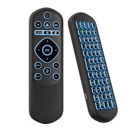 iPazzPort Air Mouse remote