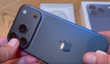 Apple iPhone 18 rumours – from release date to price