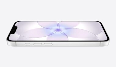 iPhone 17e and M4 iPad Air