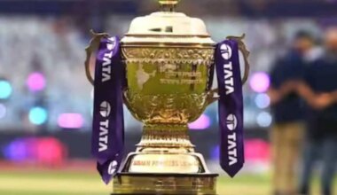 Beware IPL Lovers: Don’t Ruin Your Lives!