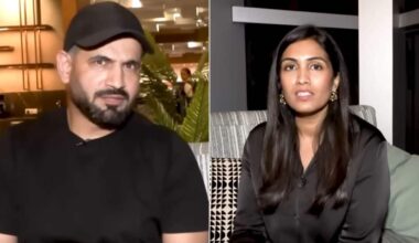 Irfan Pathan predicts T20 World Cup final winner; calls Bumrah 'inhuman' – Firstpost