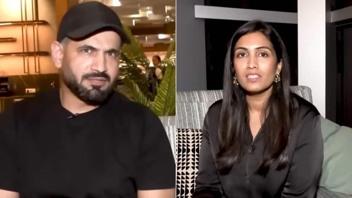 Irfan Pathan predicts T20 World Cup final winner; calls Bumrah 'inhuman' – Firstpost
