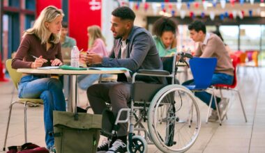 OfS looks to launch statement of expectations to address ‘deeply concerning’ UK disabled student needs