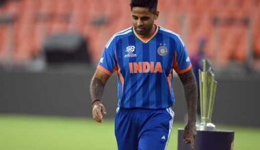 it-is-almost-symbolic-that-suryakumars-captaincy-began-in-the-shadow-of-the-2023-world-cup-final-defeat-at-this-very-ground