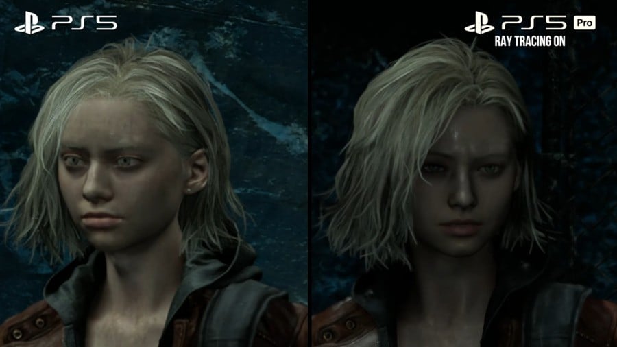 'It's the Real Deal': Tech Experts Praise PS5 Pro's Upgraded Upscaler 1