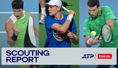 The 2026 BNP Paribas Open runs from 4-15 March.