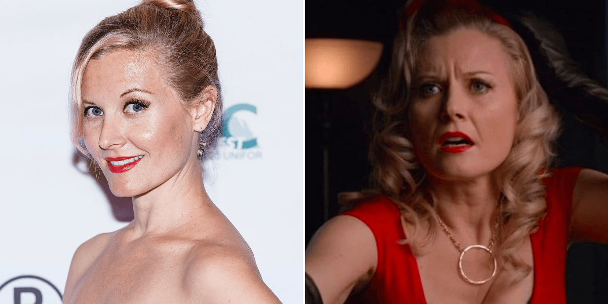 iZombie and Supernatural actress, 51, dies following breast cancer complications