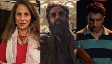 'Arjun Rampal Chewed Up Ranveer Singh, Akshaye Khanna Was So Missed'