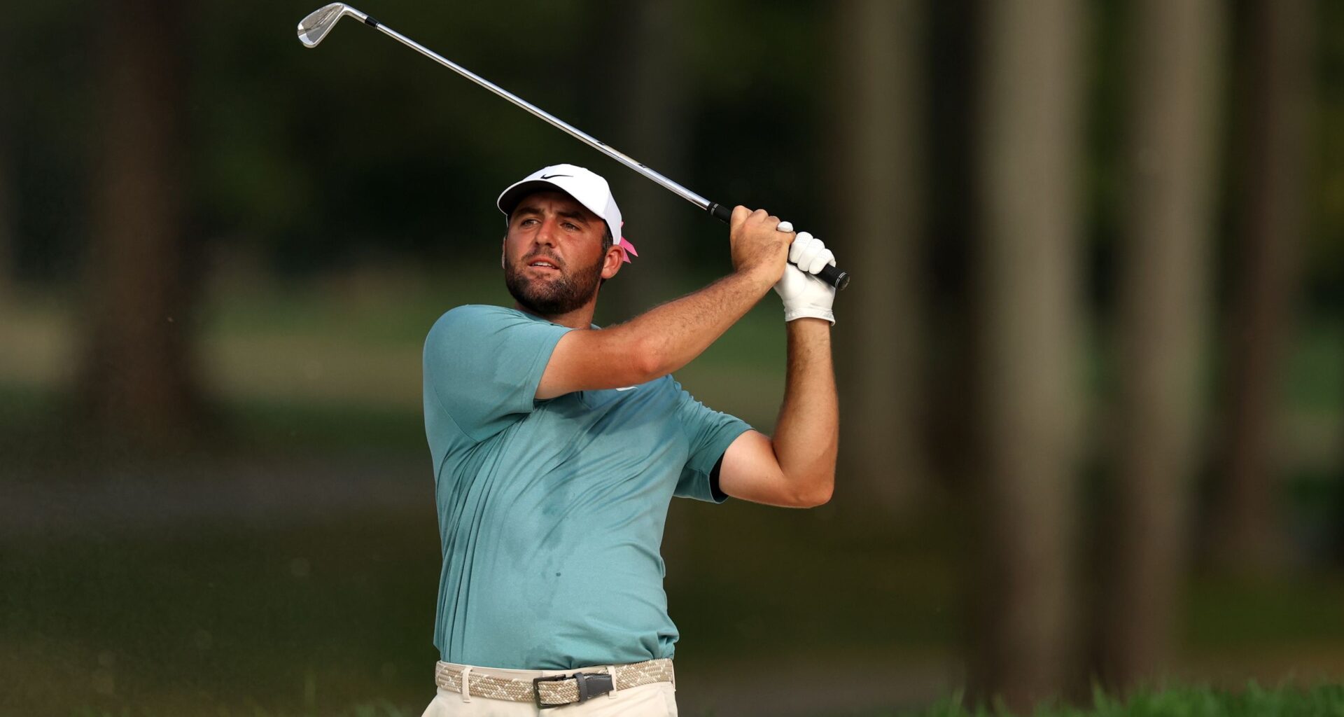 Golf is getting an AI upgrade — here’s what could change for fans watching The Open