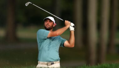 Golf is getting an AI upgrade — here’s what could change for fans watching The Open