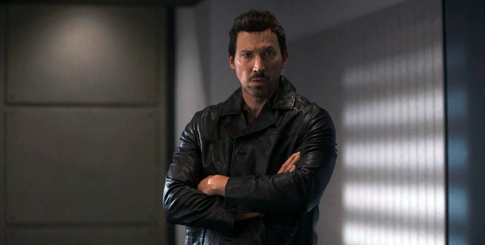 Jack Hodgson (David Caves)