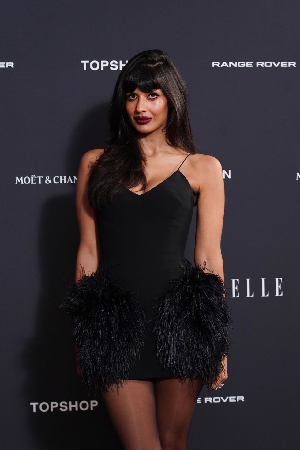 Jameela Jamil