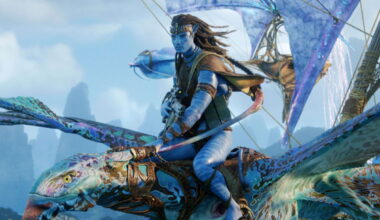 James Cameron: "Avatar 4" Is 'Very Likely'