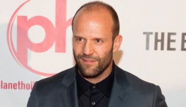 Jason Statham’s 97-Minute Action Thriller Quietly Becomes an Easy Watch in the U.S.