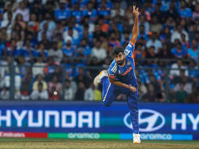 Jasprit Bumrah’s A+ exit leaves Rs 2 cr gap, BCCI may revisit pay structure