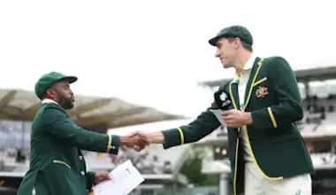 ICC Women's Cricket World Cup, 2025