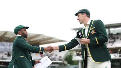 ICC Women's Cricket World Cup, 2025