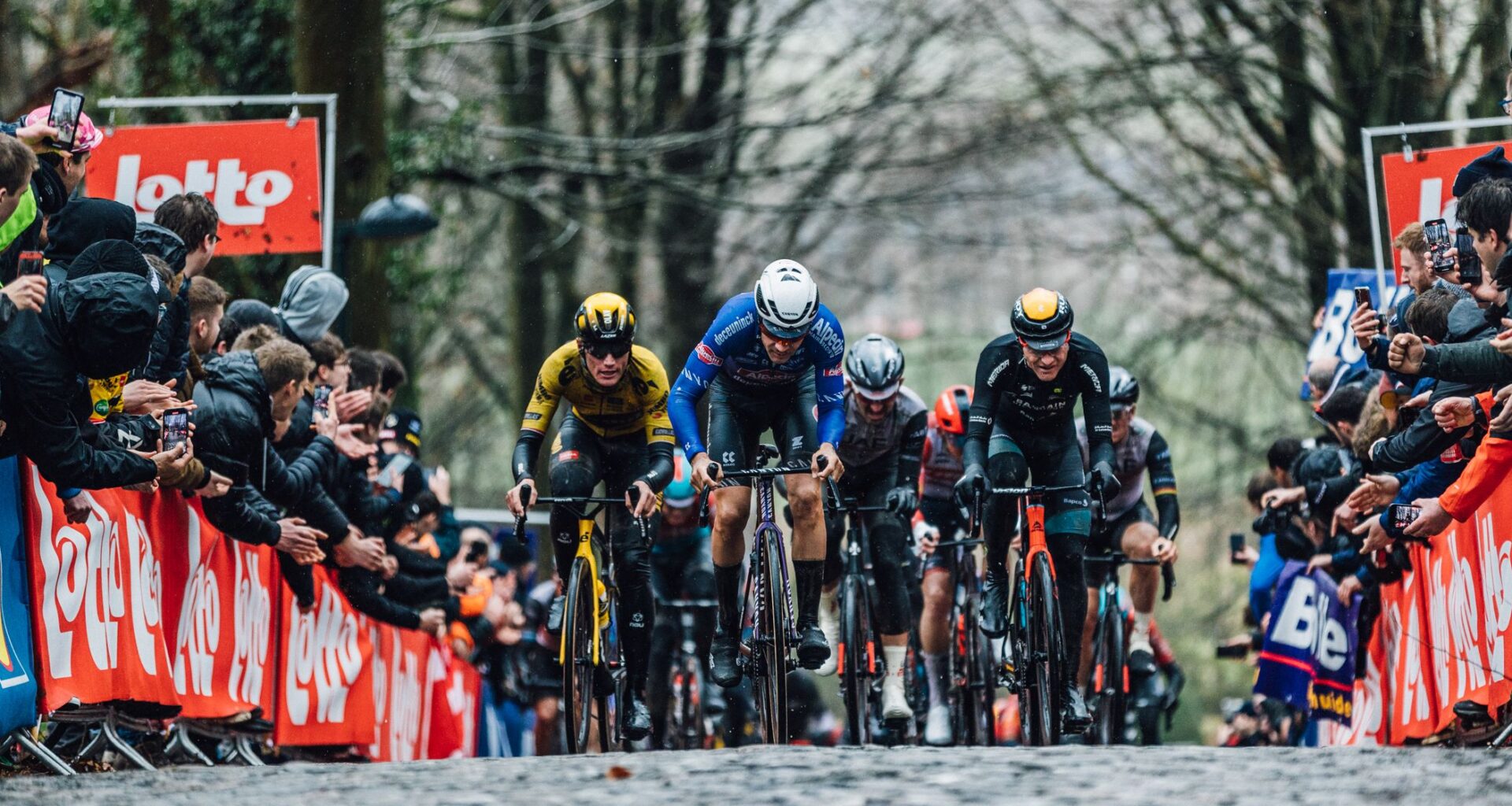 How to watch In Flanders Fields 2026 – Live streams, TV channels