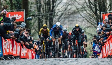 How to watch In Flanders Fields 2026 – Live streams, TV channels