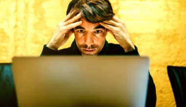 If Your Job Involves Using Your Brain, You May Be in Big Trouble, Tufts Report Finds