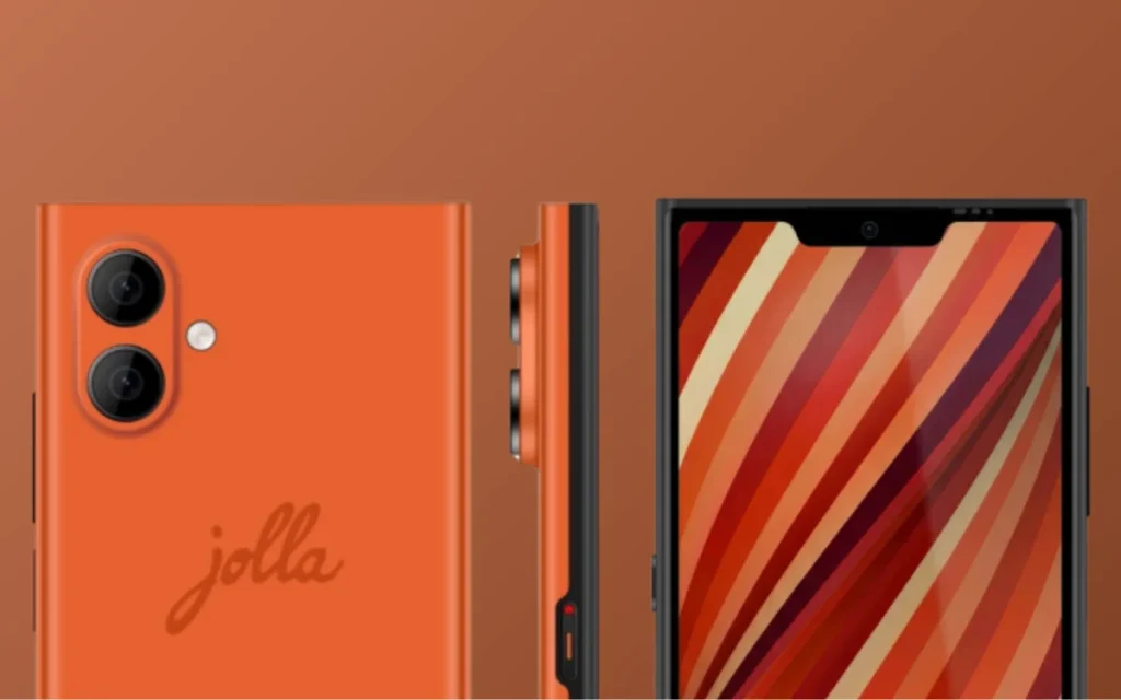 Jolla is a new smartphone, designed to shake up the market, and tempt people away from Apple iPhone and Android devices - and it’s already proving very popular