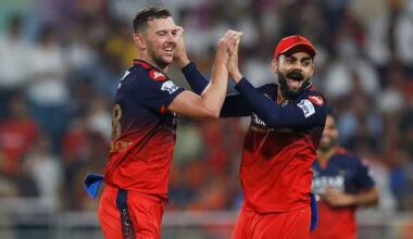 josh-hazlewoods-availability-could-dictate-rcbs-fortunes-this-season