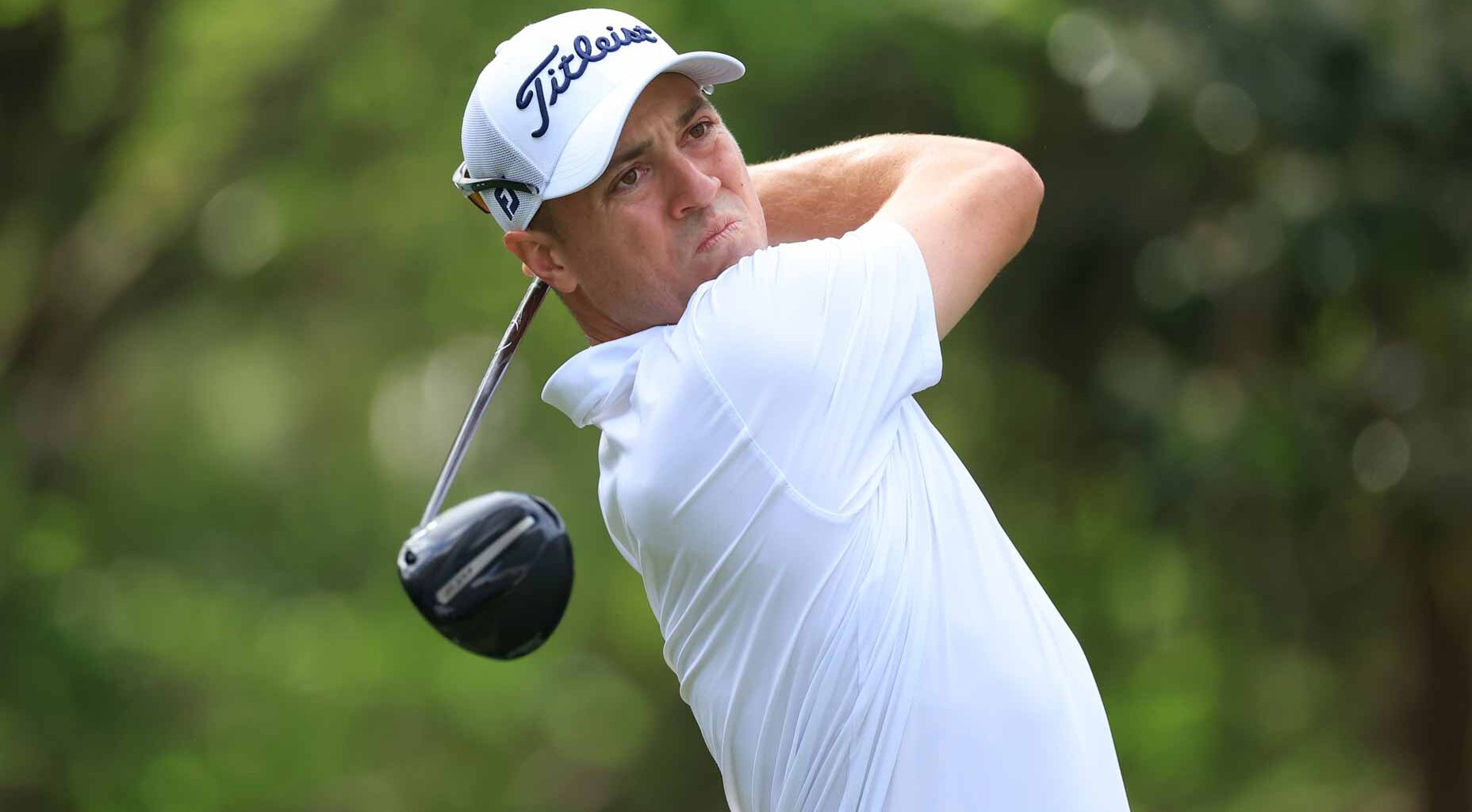 2026 Players Championship Friday tee times: Round 2 groupings