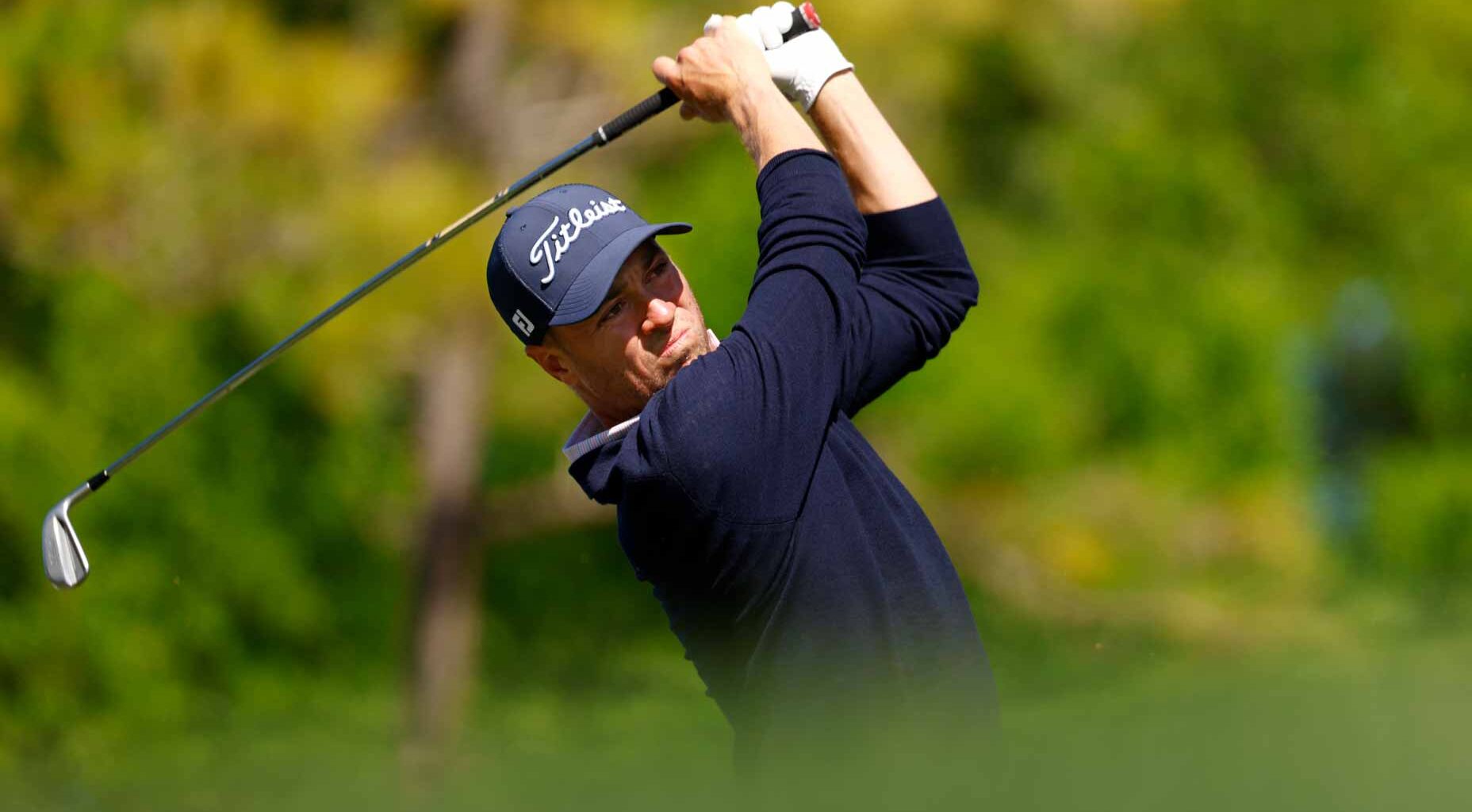 2026 Valspar Championship Friday tee times: Round 2 groupings