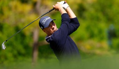 2026 Valspar Championship Friday tee times: Round 2 groupings