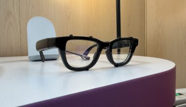 'Everybody talks about what's the next AI device... Glasses, obviously is one of them' — Samsung exec teases details about its forthcoming XR glasses, and when they might arrive