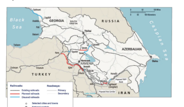 How Türkiye Can Help the South Caucasus Diversify Its Economies