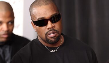 Kanye West shares 'BULLY' tracklist, claims there's "no AI" in the album