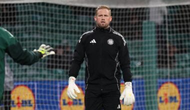 Nancy proven right on Celtic star who's a bigger issue than Schmeichel