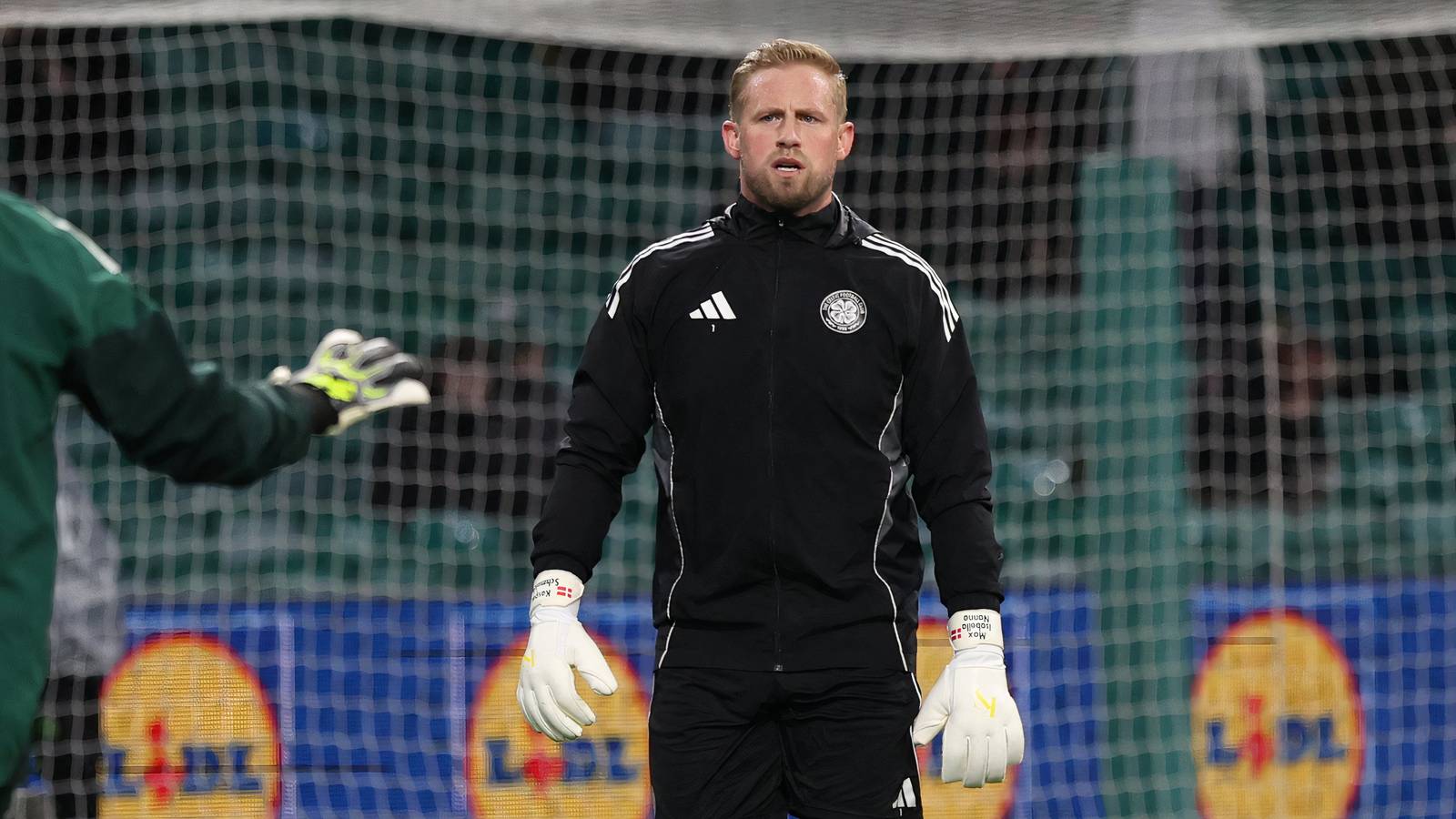 Nancy proven right on Celtic star who's a bigger issue than Schmeichel
