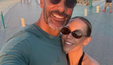 Kate Ferdinand's 'scary' night in Dubai as UK stars recount Iranian missile strikes - London Evening Standard