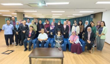 Sarawak begins suicide prevention policy framework as first step in mental health strategy