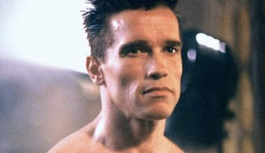 Arnold Schwarzenegger Announces Classic Movie Revival With Acclaimed Director