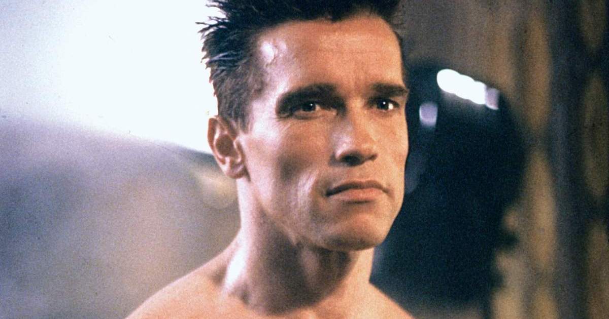 Arnold Schwarzenegger Announces Classic Movie Revival With Acclaimed Director