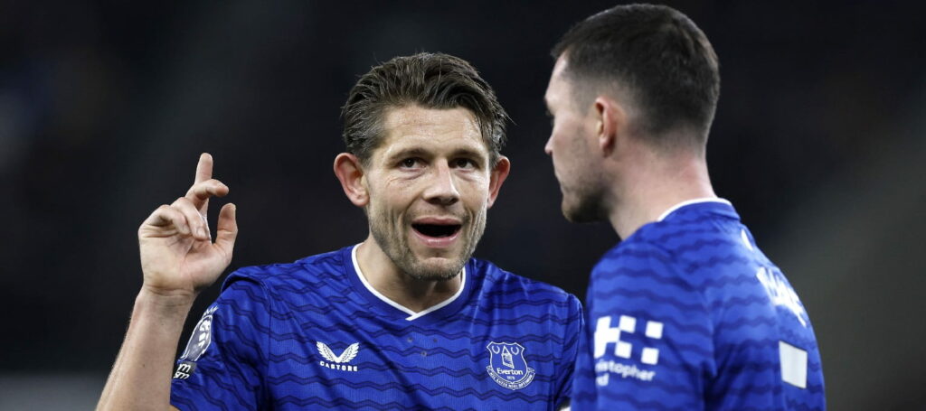 Keane or Tarkowski: who should FPL managers buy? 5