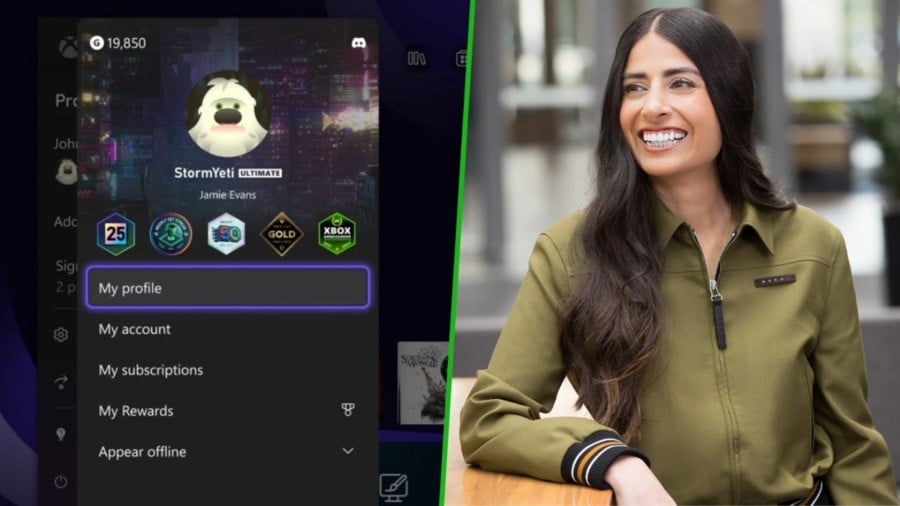 'Keep The Feedback Coming' - Xbox Boss Says New Console Features Were Built Two Weeks Ago