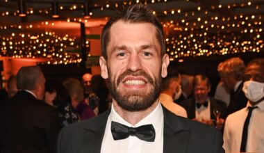 Emmerdale star Kelvin Fletcher responds to major show shake-up